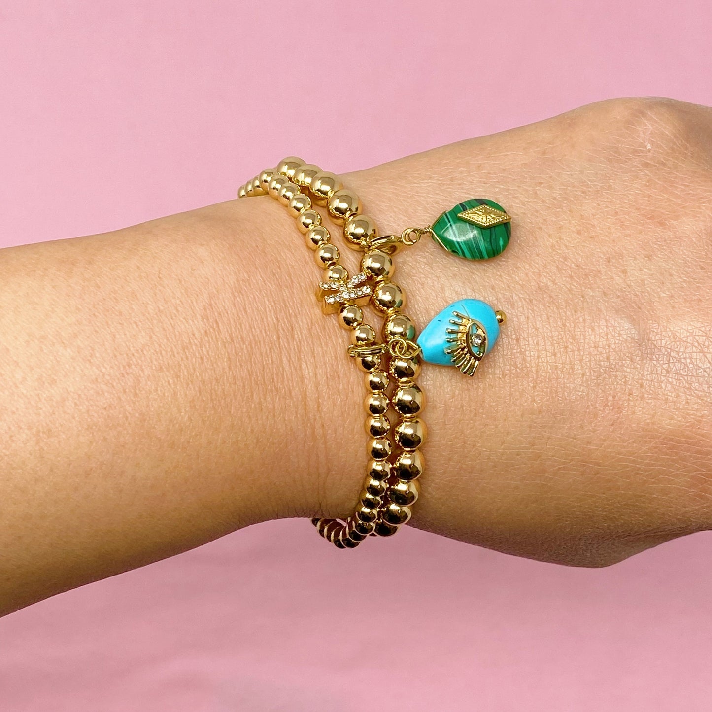 Charming Charm Collection