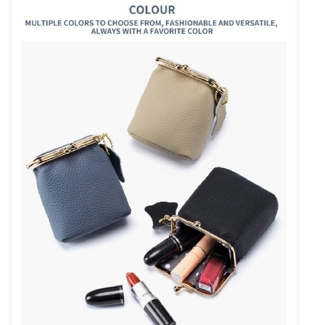 Women Mini Wallet