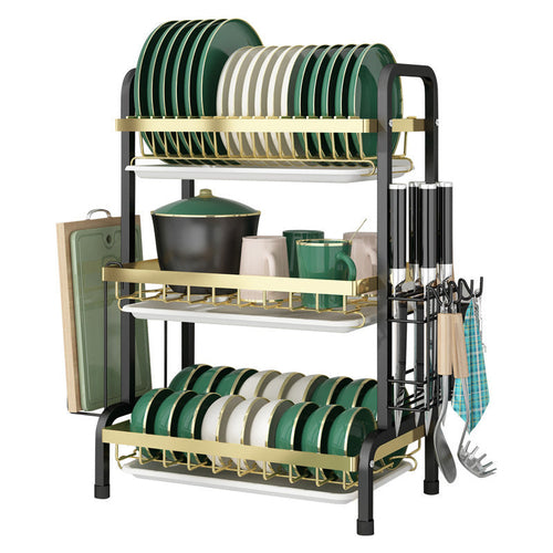Household Bowl Rack, Chopsticks Container, Cupboard