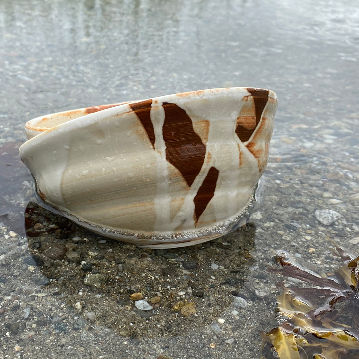 TANG Ceramic Bowl Medium
