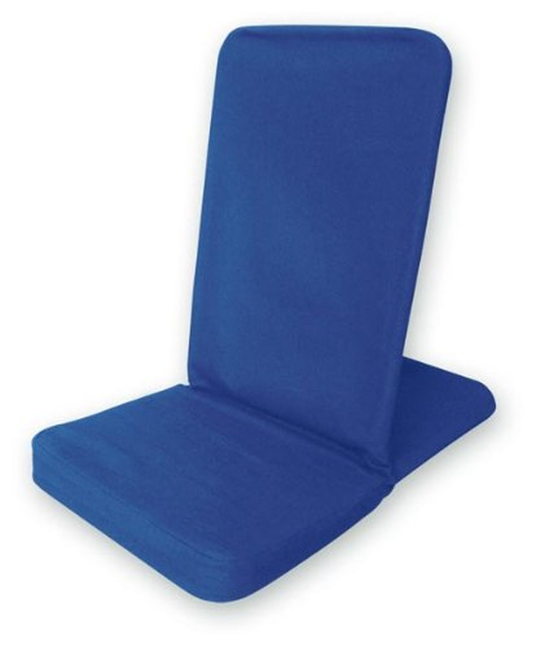 Folding Meditation floor Chair with Back rest-5