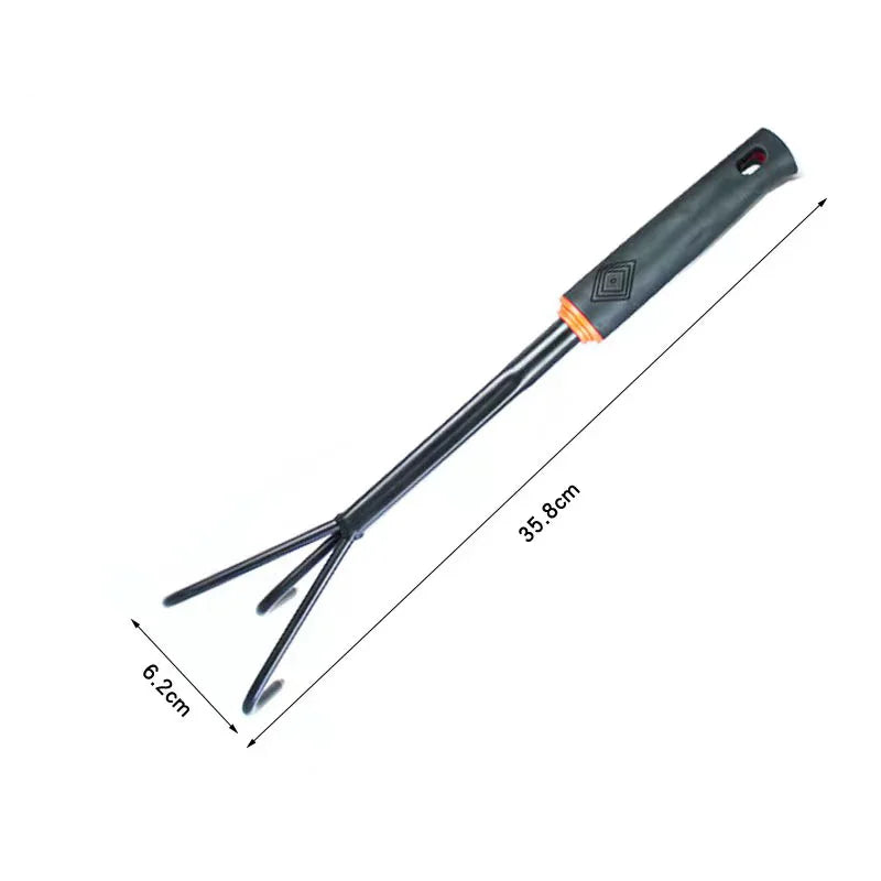 Garden Tools Gardening Planting Tool ,Small shovel, digging, planting flowers, weeds, household, agriculture