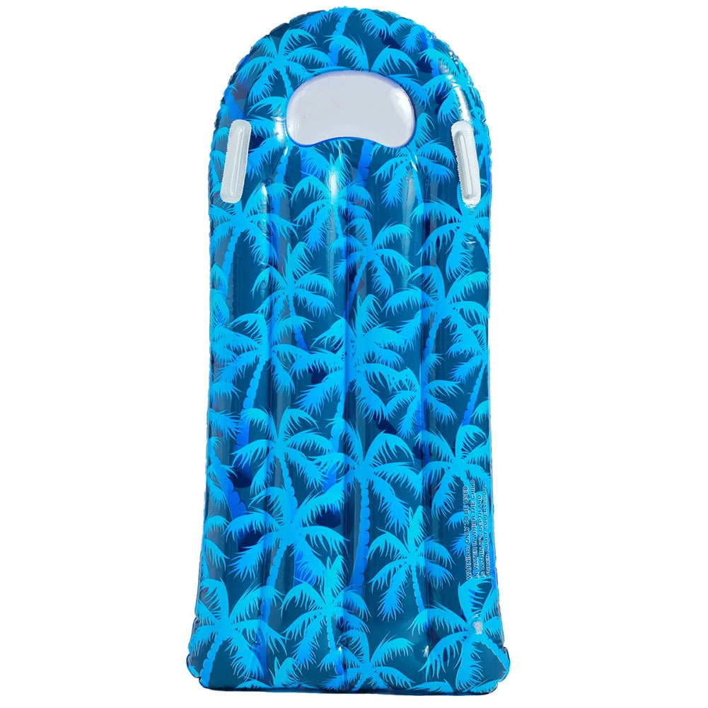 Kids Inflatable Surfboard Swimming Floating Mat Surfboard Pool Toy Children Bodyboards for Surfing Swimming Pool Water Sports