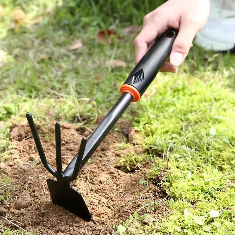 Garden Tools Gardening Planting Tool ,Small shovel, digging, planting flowers, weeds, household, agriculture