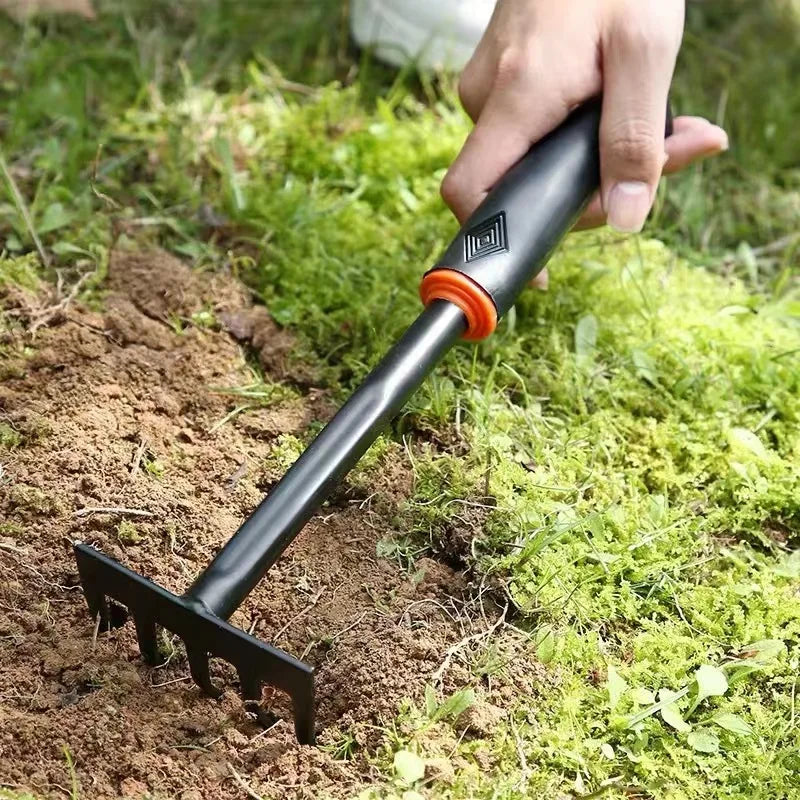 Garden Tools Gardening Planting Tool ,Small shovel, digging, planting flowers, weeds, household, agriculture