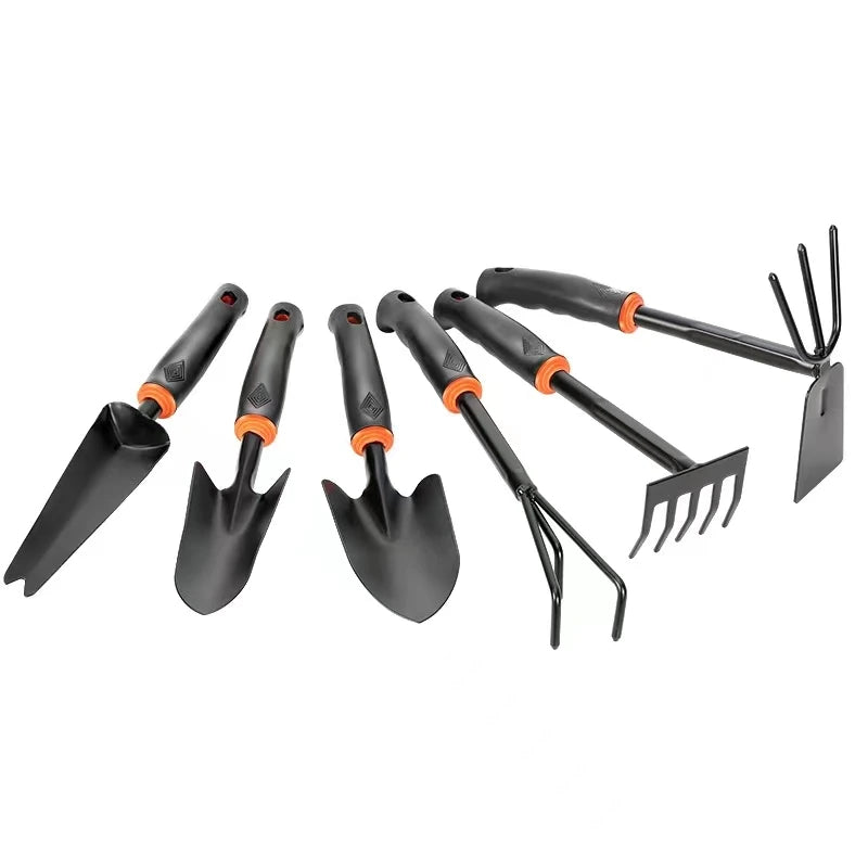 Garden Tools Gardening Planting Tool ,Small shovel, digging, planting flowers, weeds, household, agriculture