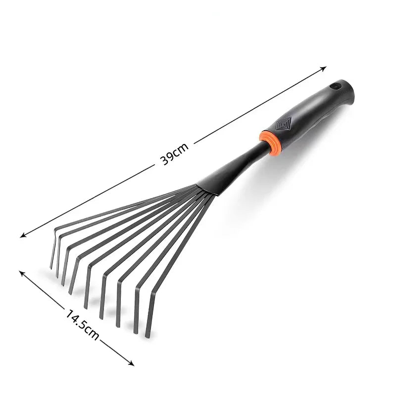 Garden Tools Gardening Planting Tool ,Small shovel, digging, planting flowers, weeds, household, agriculture