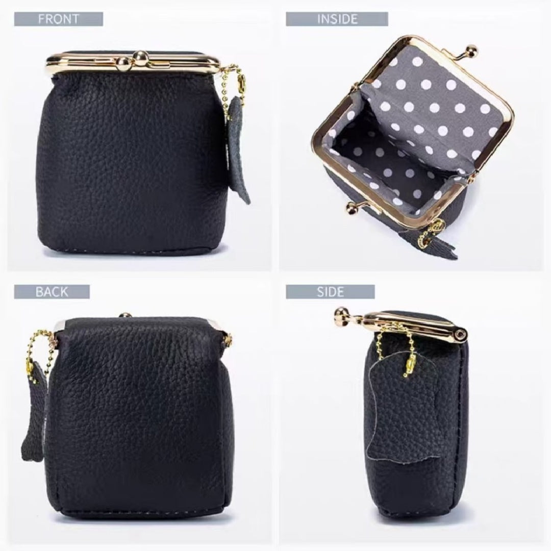 Women Mini Wallet