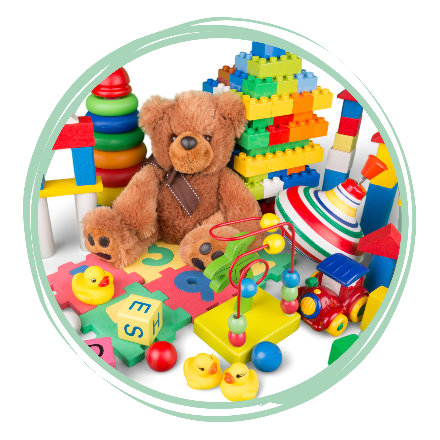 Toys and Hobbies