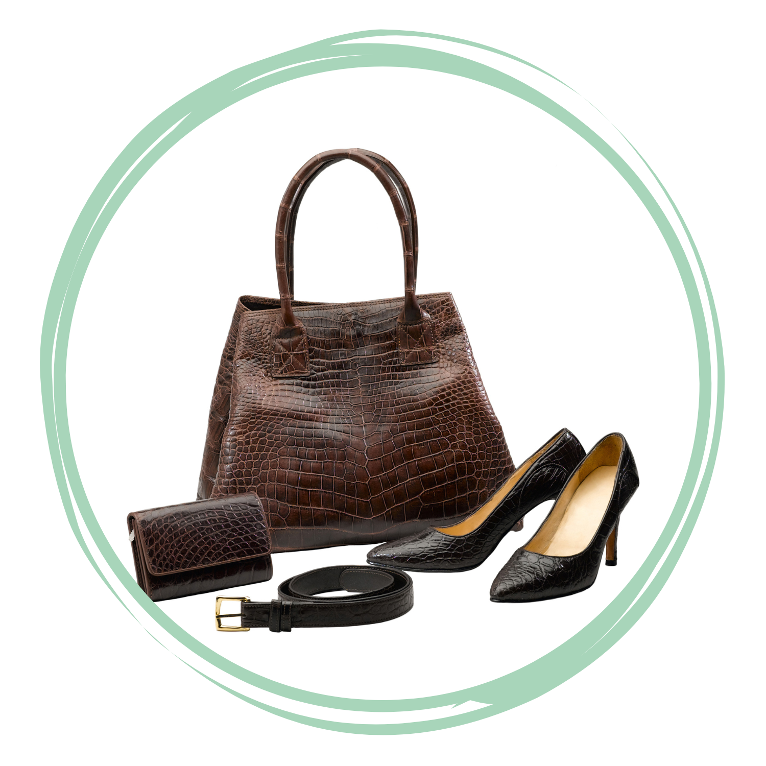Fashion and Accessories