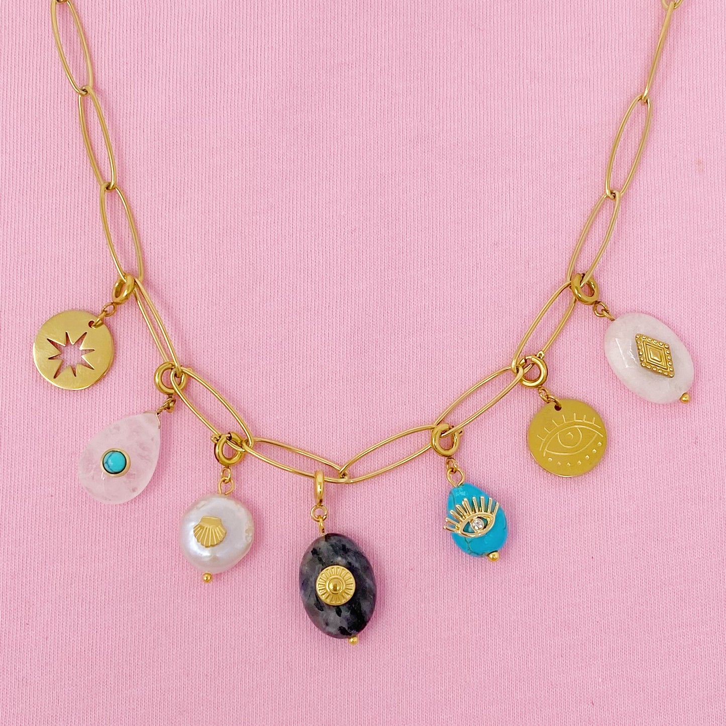 Charming Charm Collection