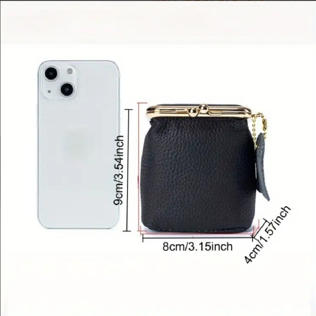 Women Mini Wallet