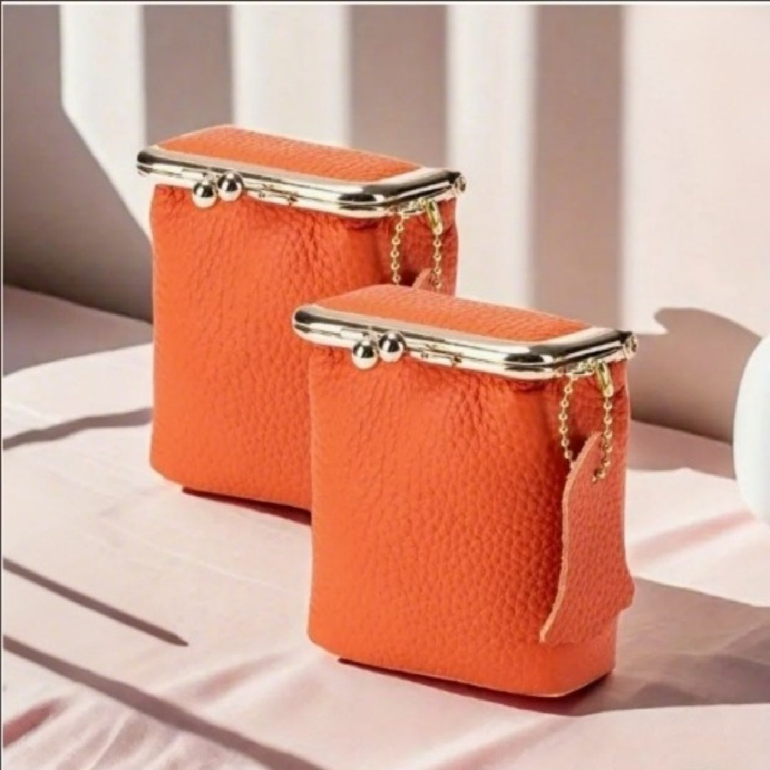Women Mini Wallet