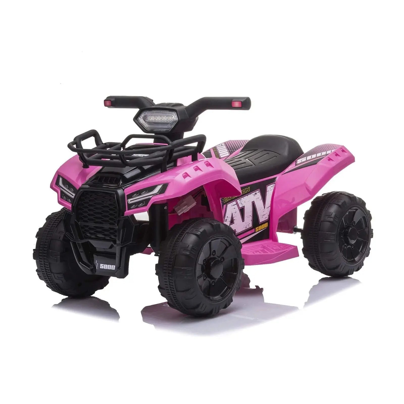 6V Freddo Mini ATV 1 Seater-0