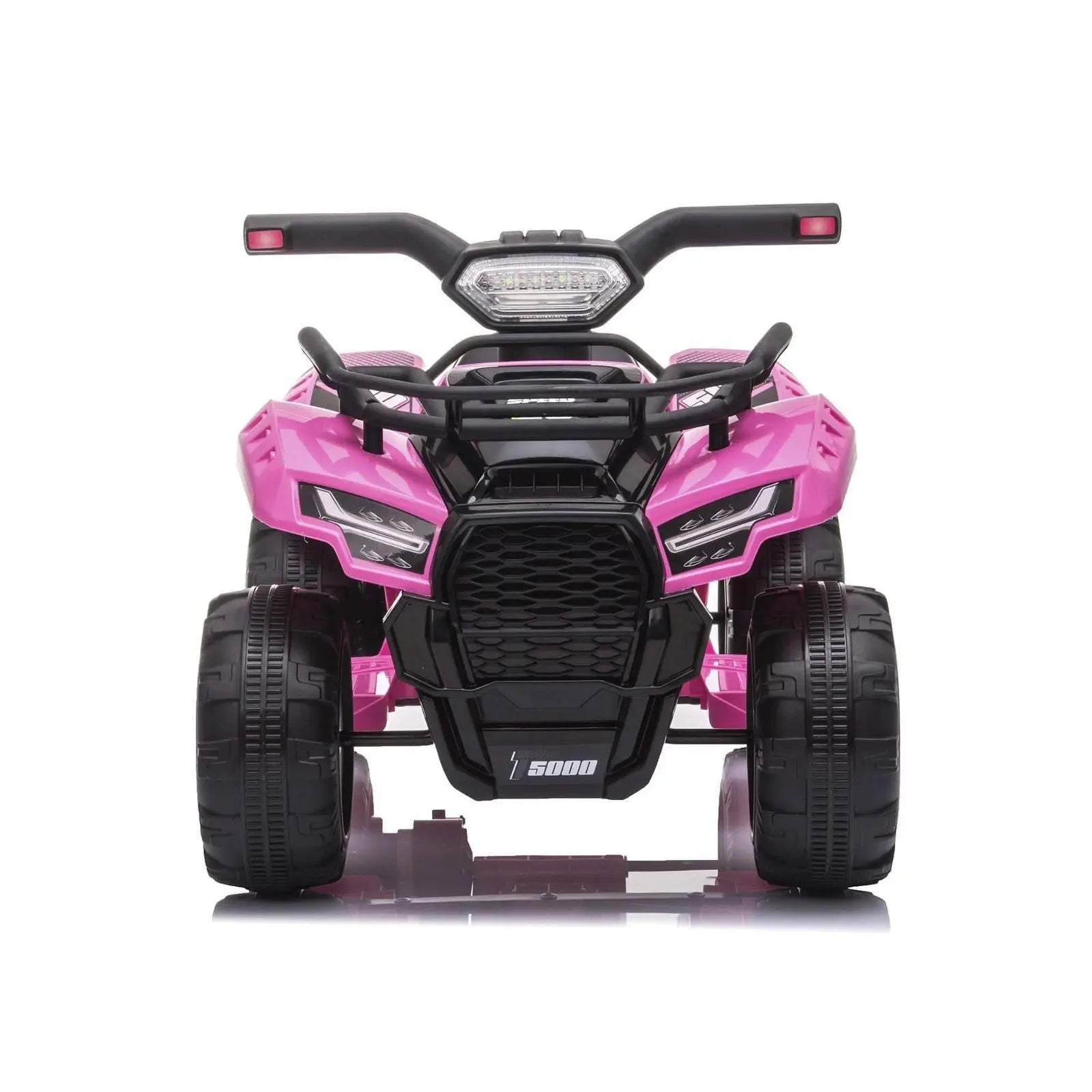 6V Freddo Mini ATV 1 Seater-1