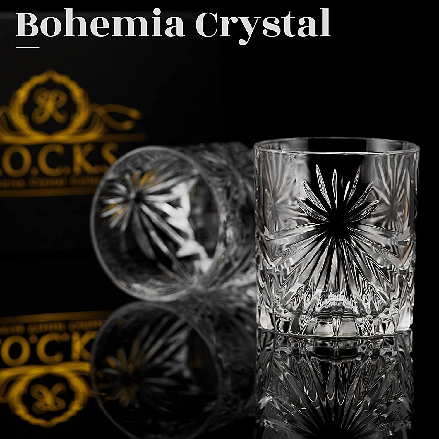 The Privilege Collection - Soleil Glass Edition-1