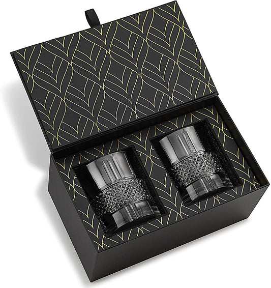 The Privilege Collection - Reserve Glass Edition-0