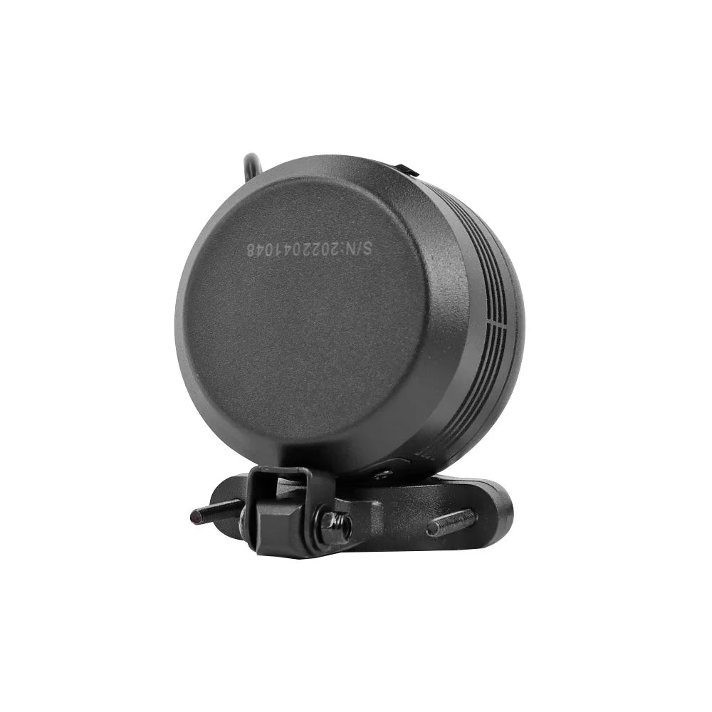 Anti-theft Horn Electric Bell With Alarm Waterproof USB Rechargeable E- Scooter for Dualtron Victor Thunder2 Storm Achilleus