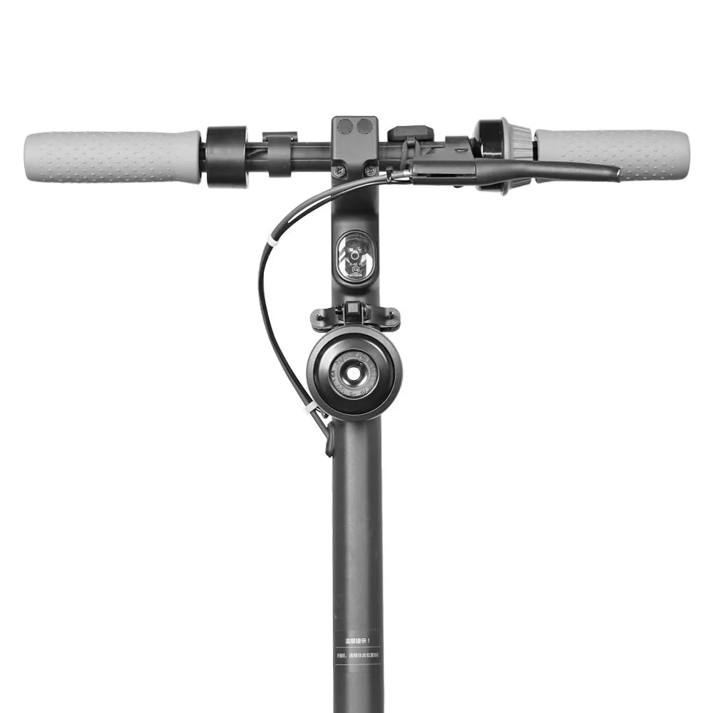 Anti-theft Horn Electric Bell With Alarm Waterproof USB Rechargeable E- Scooter for Dualtron Victor Thunder2 Storm Achilleus