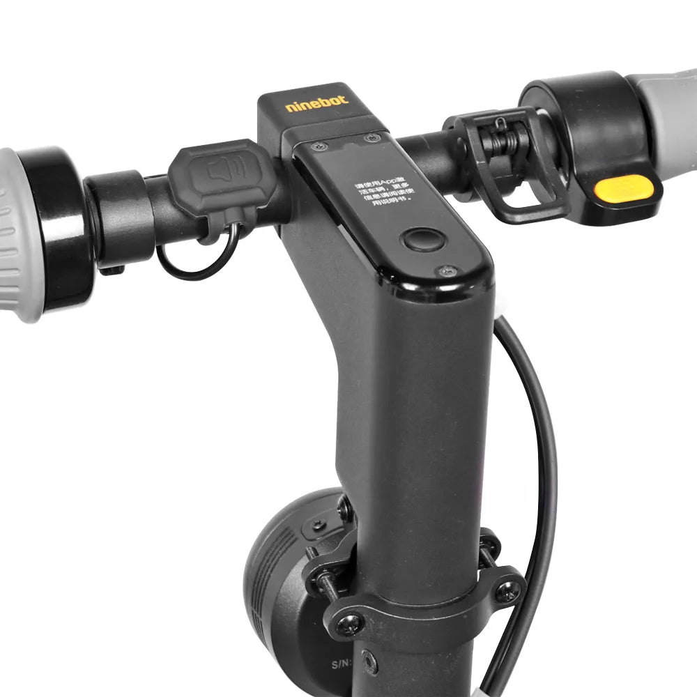 Anti-theft Horn Electric Bell With Alarm Waterproof USB Rechargeable E- Scooter for Dualtron Victor Thunder2 Storm Achilleus