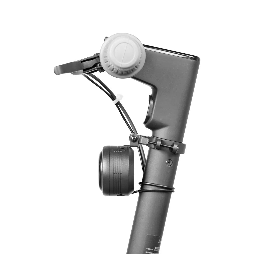 Anti-theft Horn Electric Bell With Alarm Waterproof USB Rechargeable E- Scooter for Dualtron Victor Thunder2 Storm Achilleus