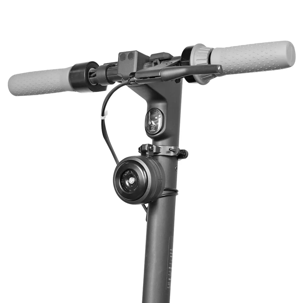 Anti-theft Horn Electric Bell With Alarm Waterproof USB Rechargeable E- Scooter for Dualtron Victor Thunder2 Storm Achilleus