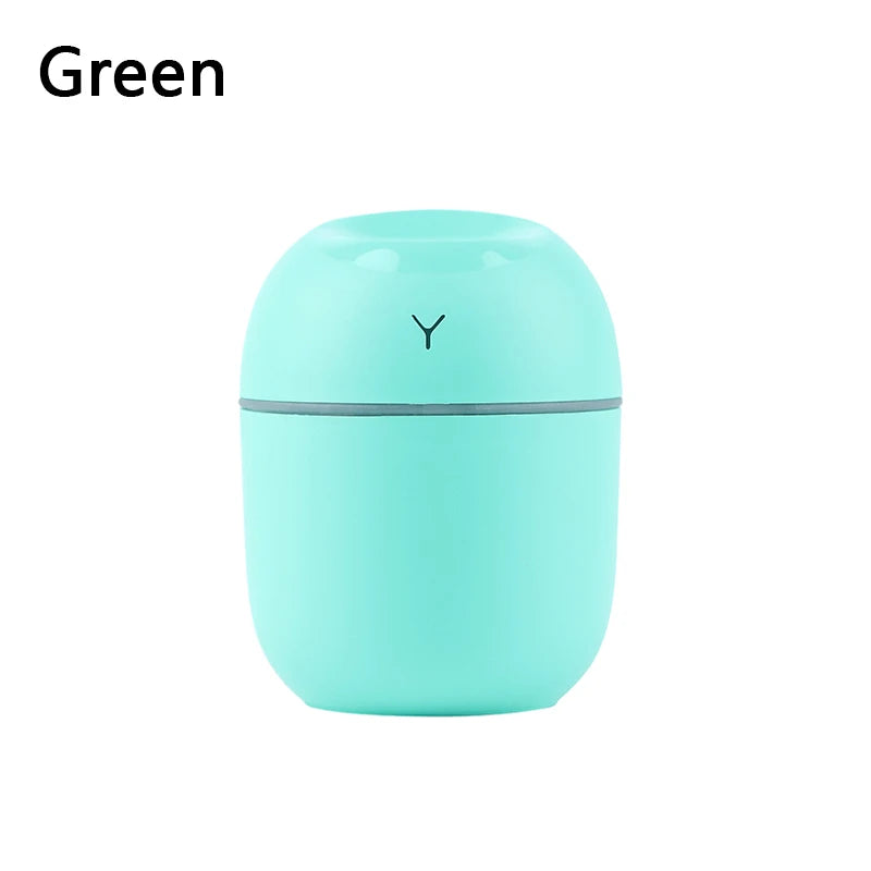 Multifunctional Mini Silent Home Use Humidifier Car Purifier Car Air Purifier Mini Humidifier Car Bedroom Dormitory Air Purifier