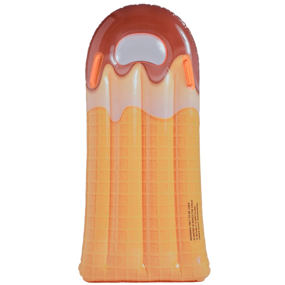 Kids Inflatable Surfboard Swimming Floating Mat Surfboard Pool Toy Children Bodyboards for Surfing Swimming Pool Water Sports