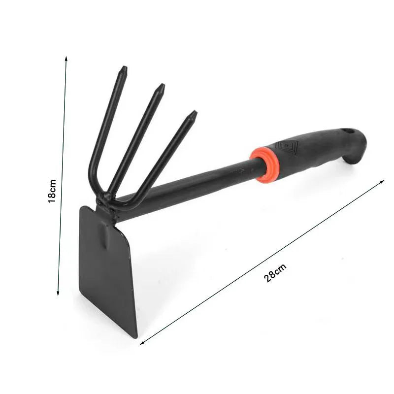 Garden Tools Gardening Planting Tool ，Small shovel, digging, planting flowers, weeds, household, agriculture