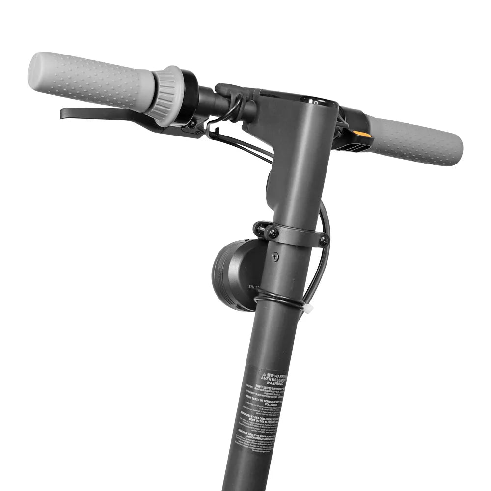 Anti-theft Horn Electric Bell With Alarm Waterproof USB Rechargeable E- Scooter for Dualtron Victor Thunder2 Storm Achilleus