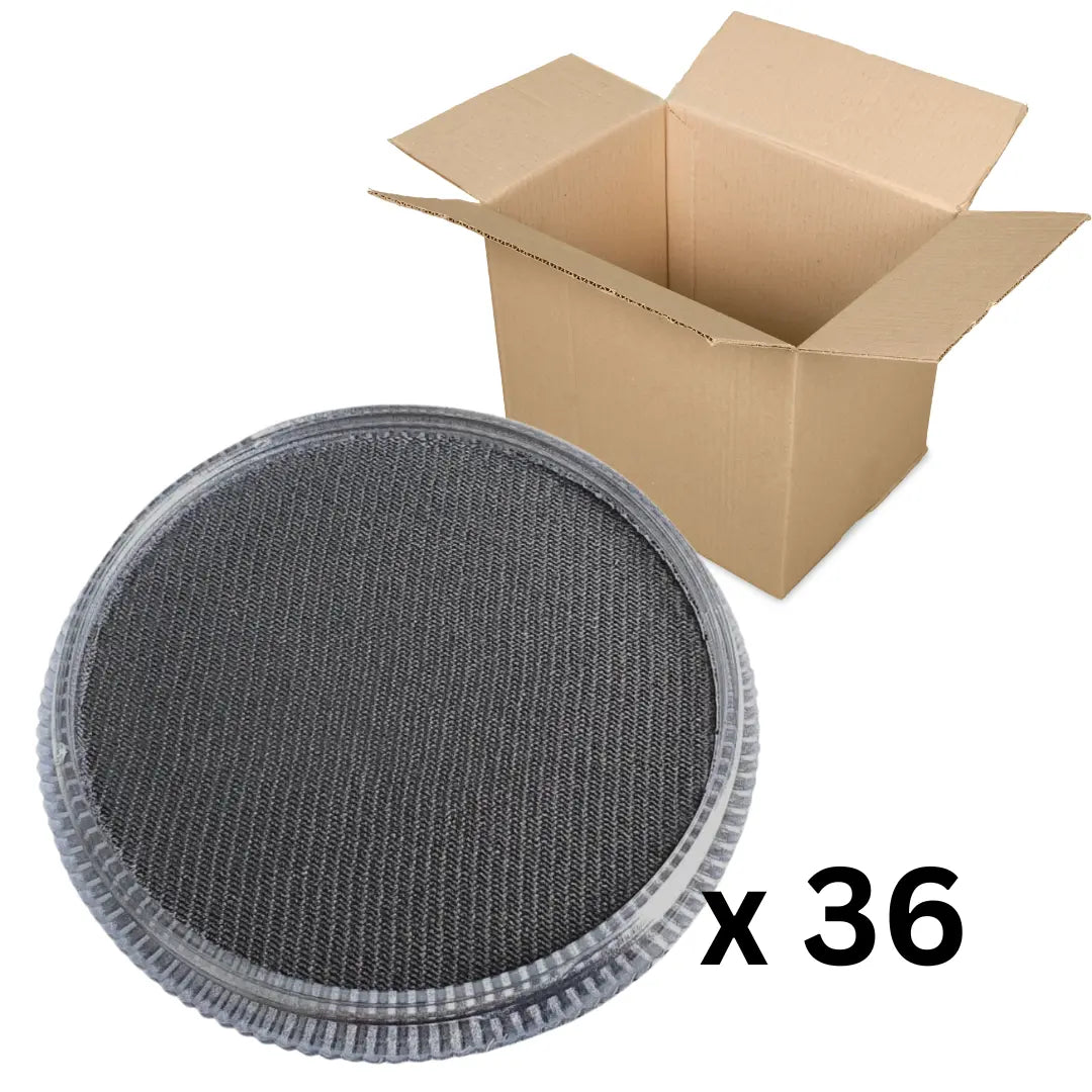 TAG Body Art Essential Black 32g Bulk Buy x 36-0