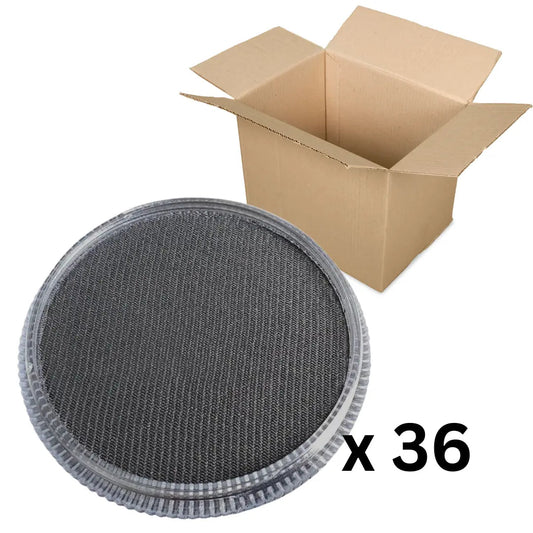 TAG Body Art Essential Black 32g Bulk Buy x 36-0