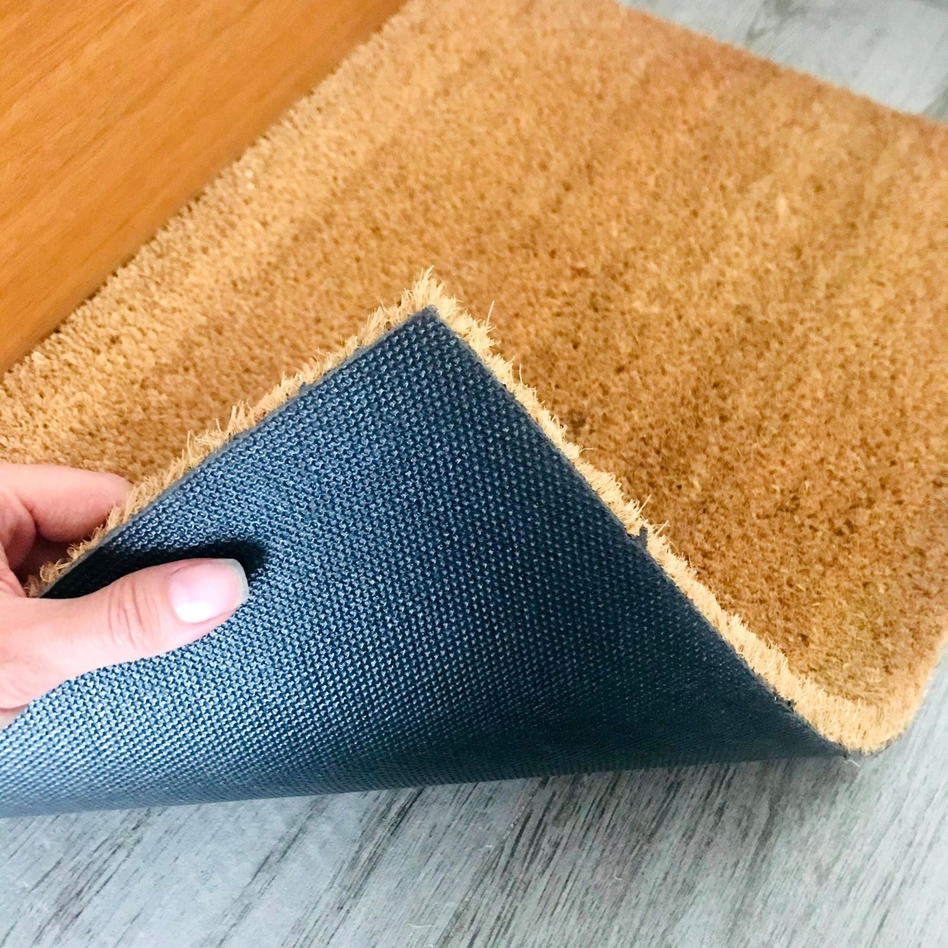 Probably Reading doormat-1