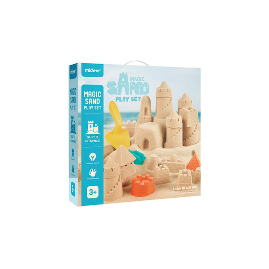 Magic Sand Play Set-0